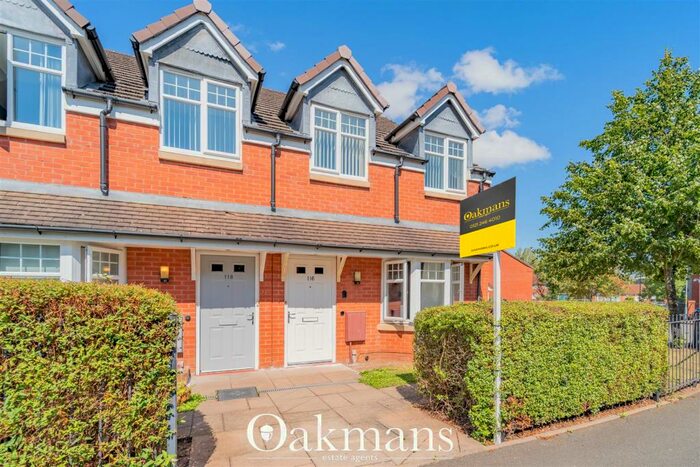 2 Bedroom Flat To Rent In Chatham Road, Northfield, B31