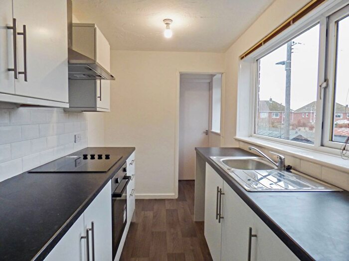 2 Bedroom Flat To Rent In Victoria Terrace, Bedlington, NE22