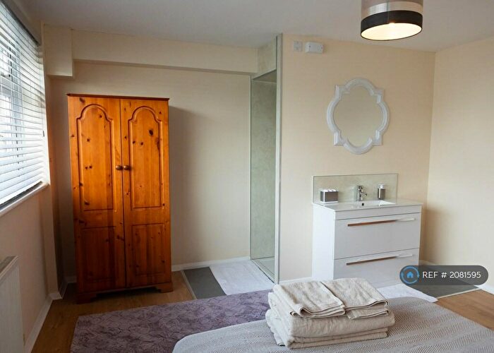 4 Bedroom Terraced House To Rent In Cowdrey Place, Canterbury, CT1