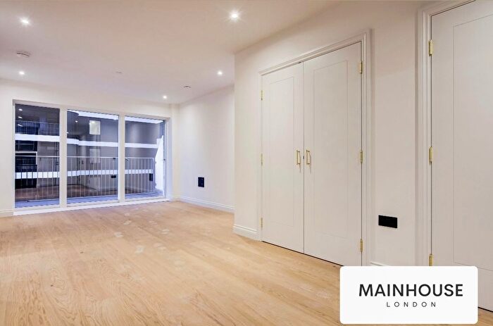 1 Bedroom Flat To Rent In Chelsea Botanica, Watermeadow Lane, London, SW6