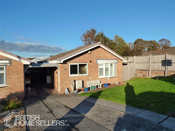 2 Bedroom Bungalow For Sale In Vereland Road, Hutton, Weston-Super-Mare, Somerset, BS24
