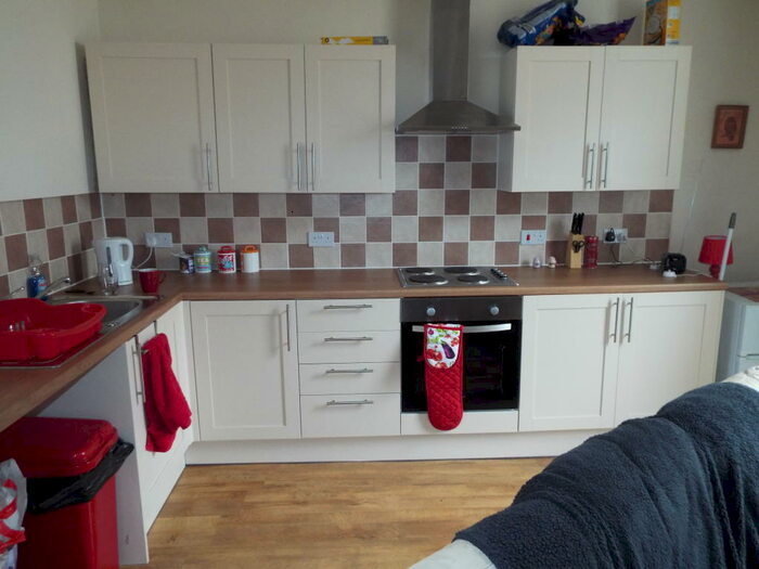 1 Bedroom Apartment To Rent In Annelsey Road, Hucknall, NG15