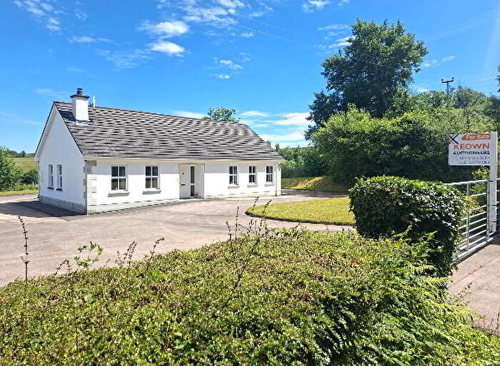 3 Bedroom Detached Bungalows For Sale In Loughside Road, Garrison, BT93