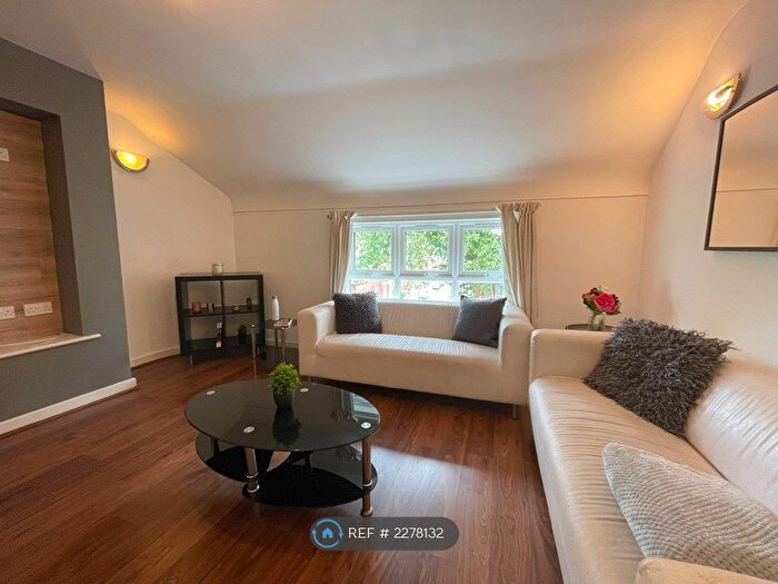 6 Bedroom End Of Terrace House To Rent In Heathfield Road, Wavertree, Liverpool, L15