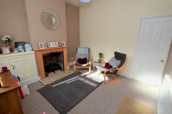 2 Bedroom Terraced House To Rent In Garden Street, Wigston, LE18