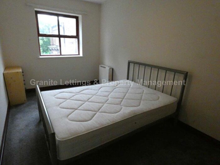 2 Bedroom Apartment To Rent In Orchard Court, Ladybarn Lane, Fallowfield, Manchester, M14