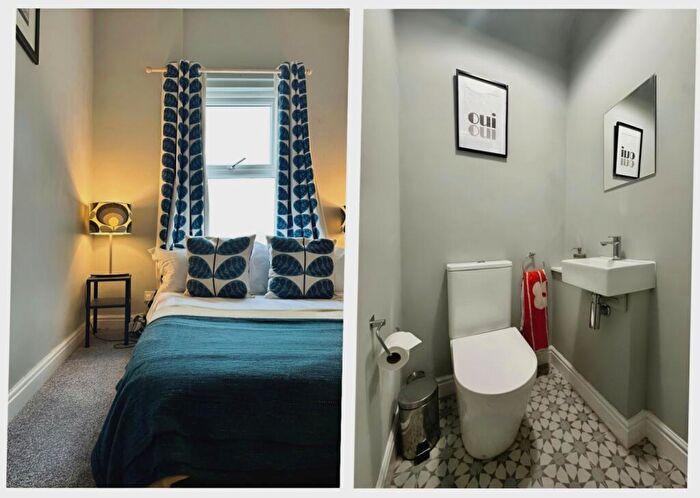 3 Bedroom End Of Terrace House For Sale In De Grey Street, Hull, HU5