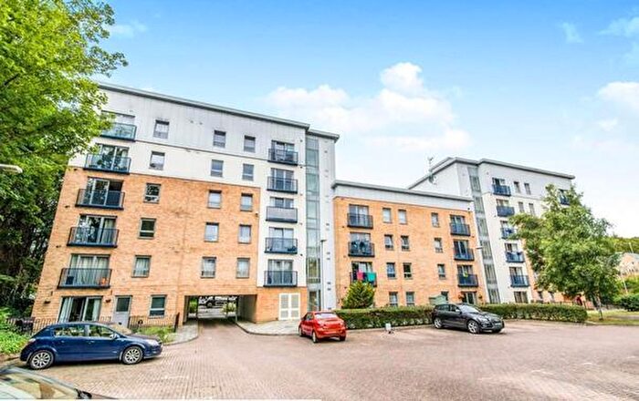 2 Bedroom Apartment To Rent In Priestley Road, Basingstoke, RG24