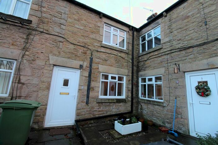 1 Bedroom Cottage To Rent In Gorton Fold, Horwich, Bolton BL6