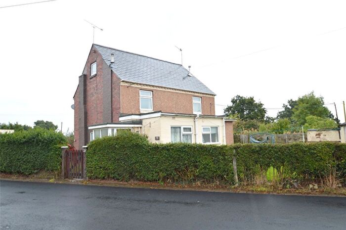 1 Bedroom Semi-Detached House To Rent In Dagtail Lane, Redditch, Worcestershire, B97
