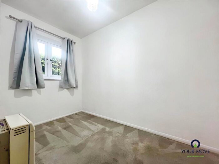 2 Bedroom Bungalow To Rent In Manor Way, Elmer, Bognor Regis, West Sussex, PO22