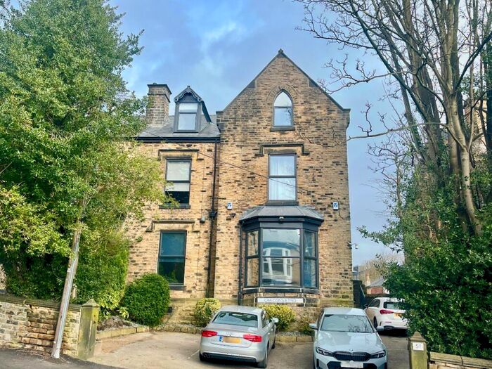 2 Bedroom Apartment To Rent In Clarkegrove Road, Sheffield, S10