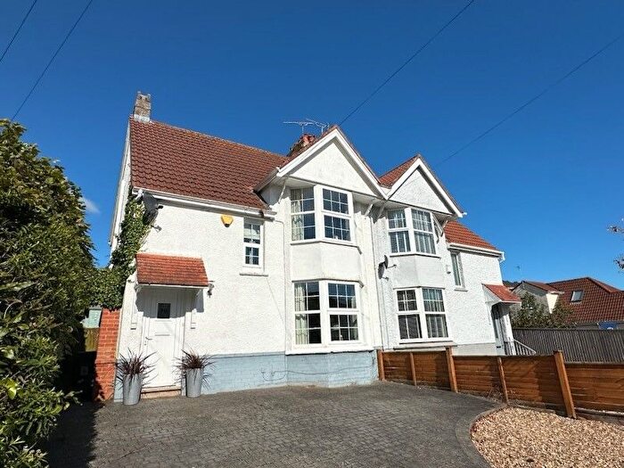 3 Bedroom Semi Detached House For Sale In Higher Polsham Road, Paignton, TQ3