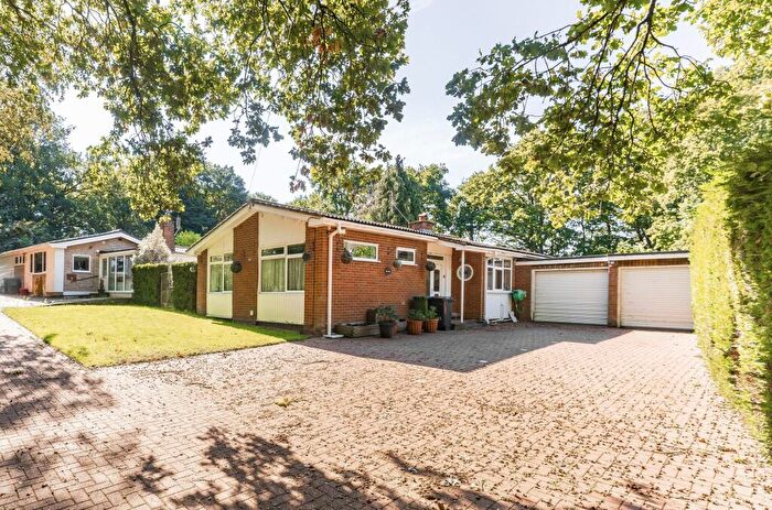 3 Bedroom Detached Bungalow For Sale In Rushmeadow Road, Scarning, NR19