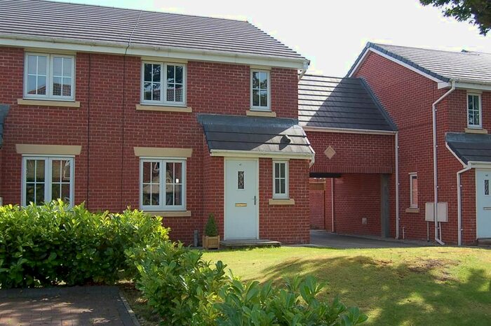 4 Bedroom Property To Rent In Keepers Wood Way, Chorley PR7