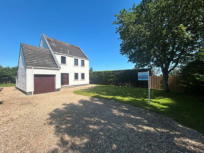 3 Bedroom Detached House For Sale In Airlie Court, Gleneagles Village, Auchterader, PH3