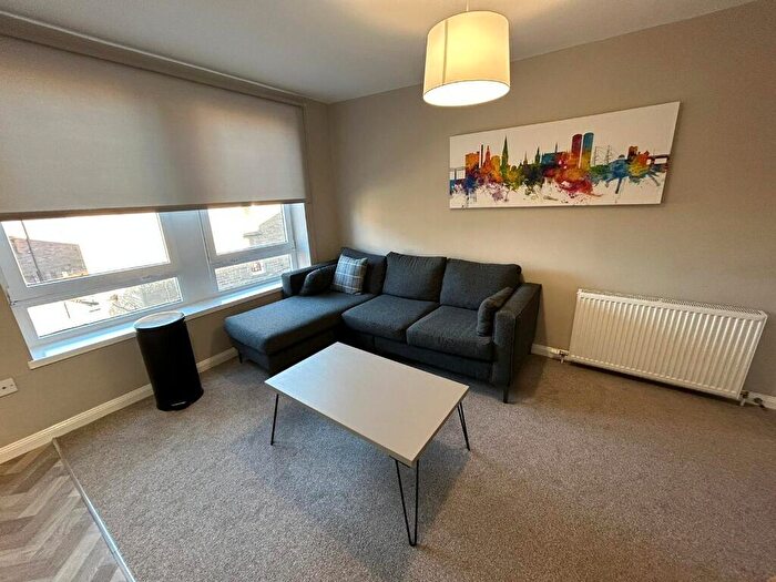 3 Bedroom Flat To Rent In Albert Street, Baxter Park, Dundee, DD4