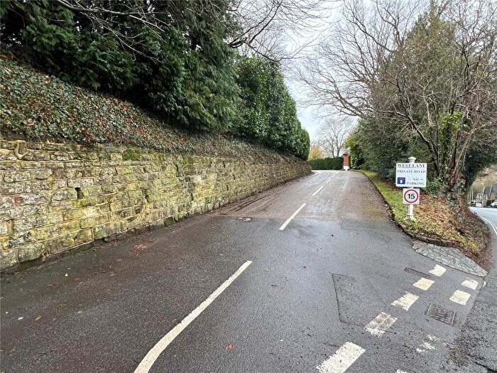 5 Bedroom Detached House To Rent In West Lane, East Grinstead, West Sussex, RH19