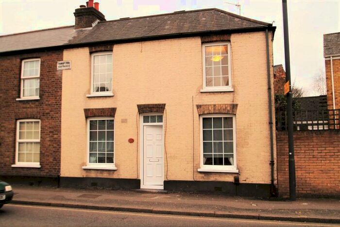 2 Bedroom House To Rent In Lower Road, Harrow On The Hill, HA2