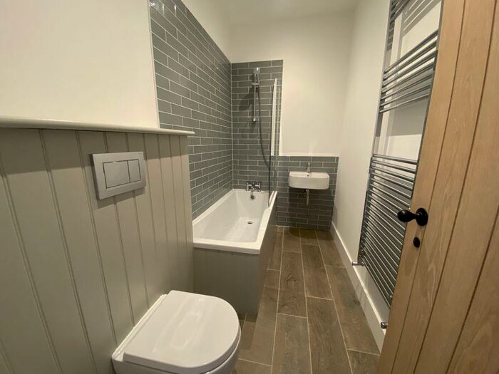 2 Bedroom Apartment To Rent In Apt Bank Hall, Bank Hall Drive, Bretherton, PR26