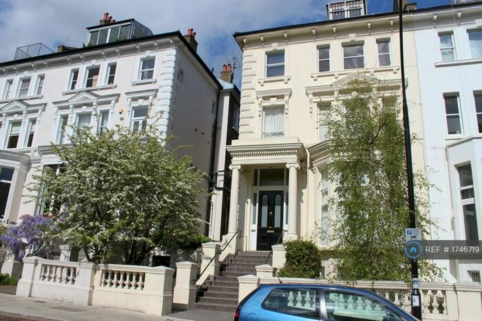 2 Bedroom Flat To Rent In Belsize Park Gardens, London, NW3