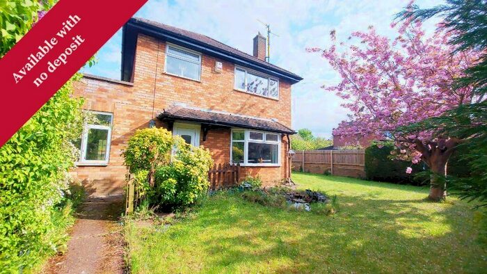 3 Bedroom Detached House To Rent In Belton Lane, Grantham, NG31