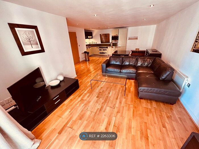 2 Bedroom Flat To Rent In Avalon, Brighton, BN1