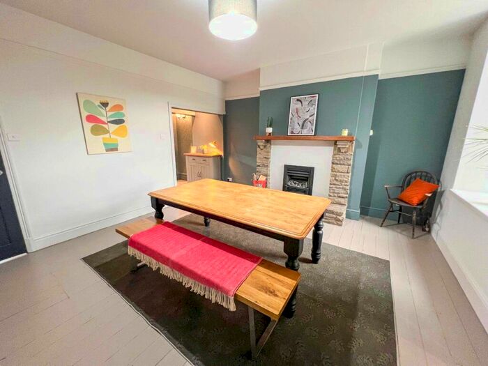 2 Bedroom Semi-Detached House For Sale In Higher Hud Hey, Round Hill Road, Haslingden, Rossendale, BB4