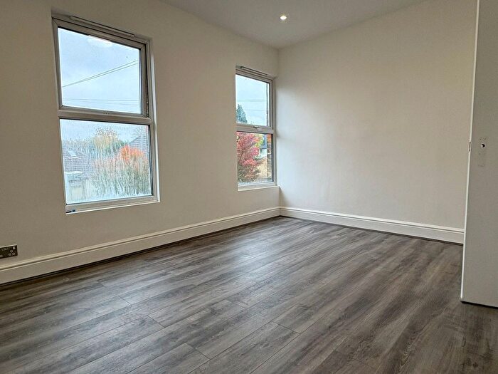 1 Bedroom Maisonette To Rent In Warwick Road, West Drayton, UB7