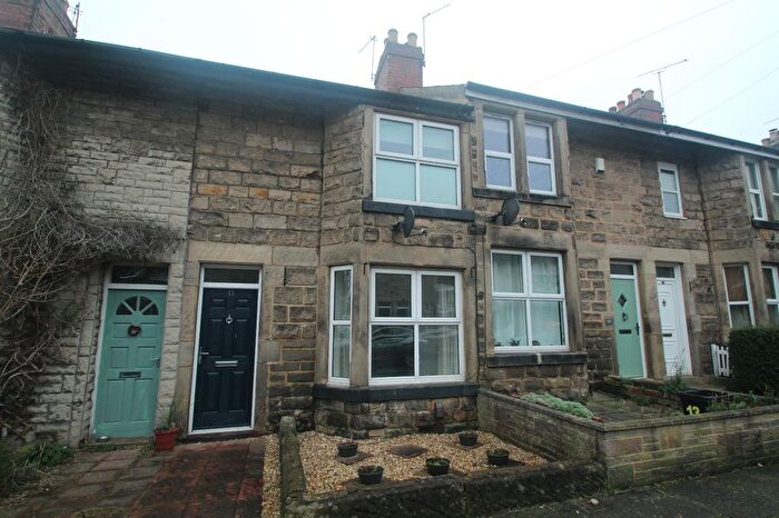 2 Bedroom Detached House To Rent In Grove Park Lane, Harrogate, North Yorkshire, Uk, HG1