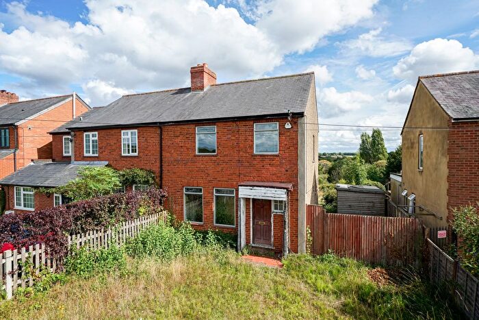 3 Bedroom Semi-Detached House For Sale In Northwood Road, Harefield, UB9