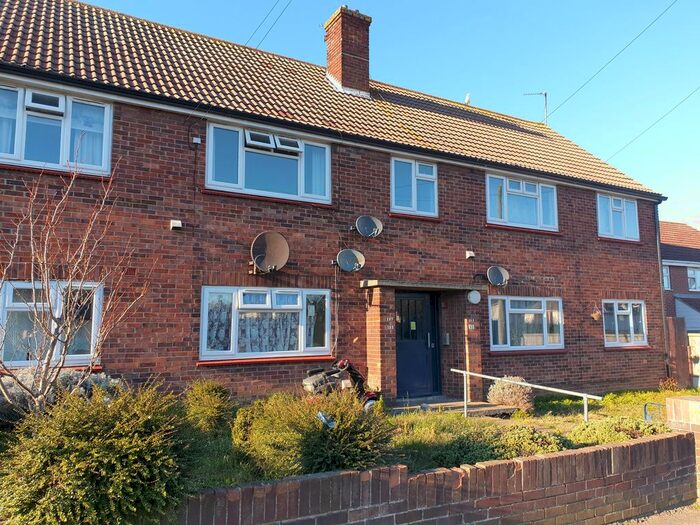 2 Bedroom Flat To Rent In Clarkes Road, Dovercourt, Harwich, CO12