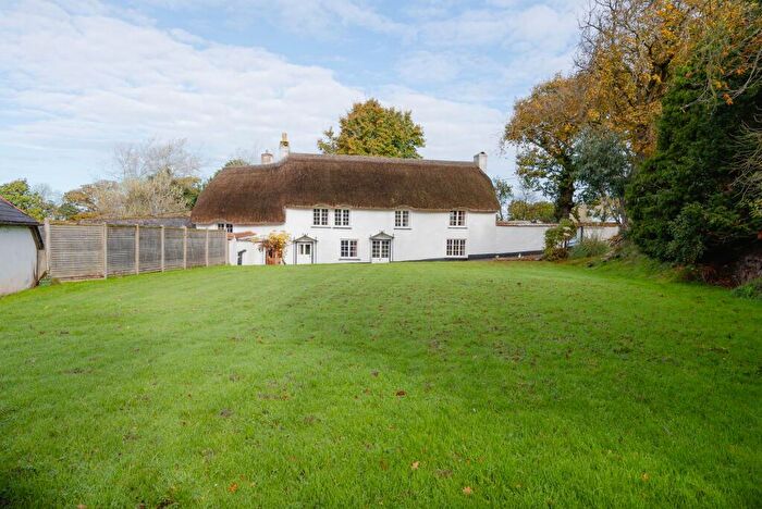 Property To Rent In Down St Mary, Crediton, EX17