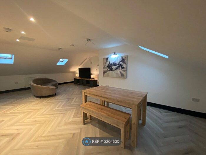 1 Bedroom Flat To Rent In Broomfield Road, Chelmsford, CM1