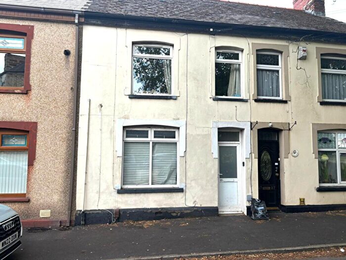1 Bedroom Flat To Rent In Ground Floor Flat, Earl Street, Grangetown, Cardiff, CF11