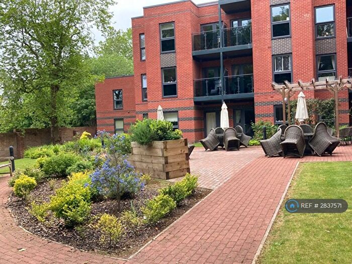 2 Bedroom Flat To Rent In Mccarthy Stone Assisted Lvg Ryland Place, Mccarthy Stone - Edgbaston, Birmingham, B15