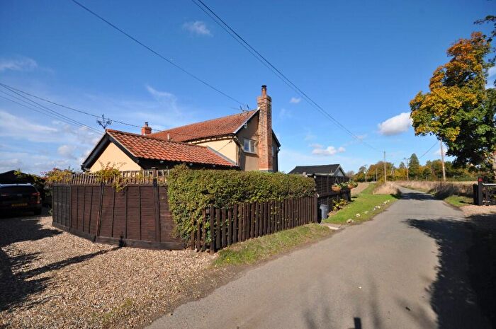 1 Bedroom Cottage For Sale In Drury Lane Milden, IP7
