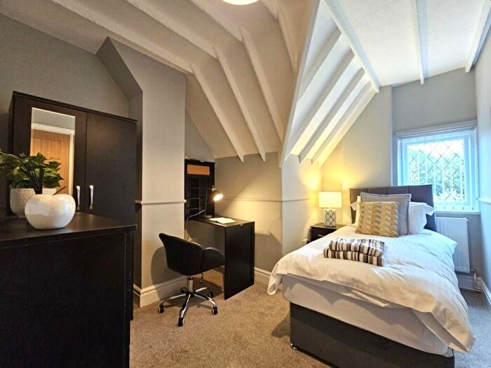 4 Bedroom Detached House For Sale In Blackwell, Darlington, DL3