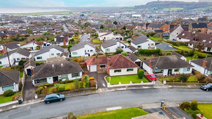 3 Bedroom Detached Bungalow For Sale In Dorrandale Road, Newtownards, County Down, BT23