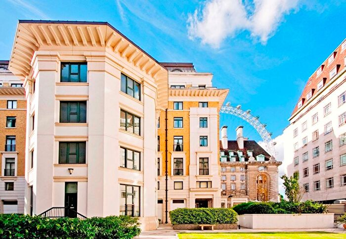 2 Bedroom Flat To Rent In North Block, London, SE1