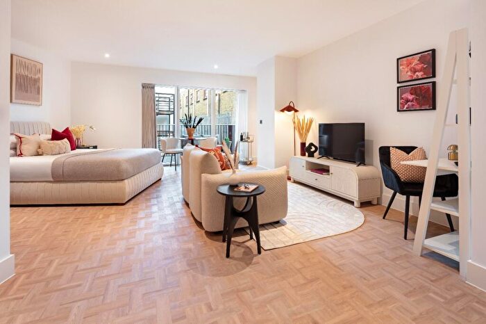 1 Bedroom Apartment For Sale In One Clapham, Battersea, SW11