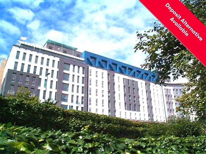 1 Bedroom Apartment To Rent In St James Barton, St. James Barton, Bristol, BS1