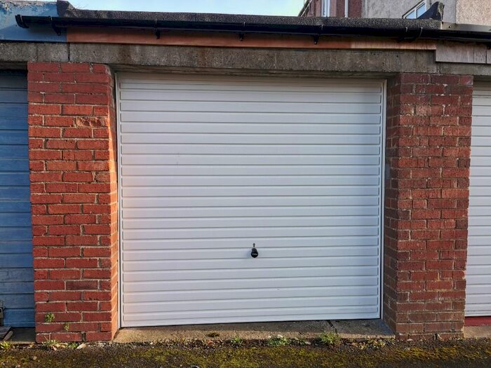 Garage / Parking To Rent In Forrester Park Gardens, Corstorphine, Edinburgh, EH12