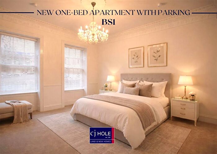 1 Bedroom Apartment For Sale In Apartment, Portland Square, Bristol, Somerset, BS2