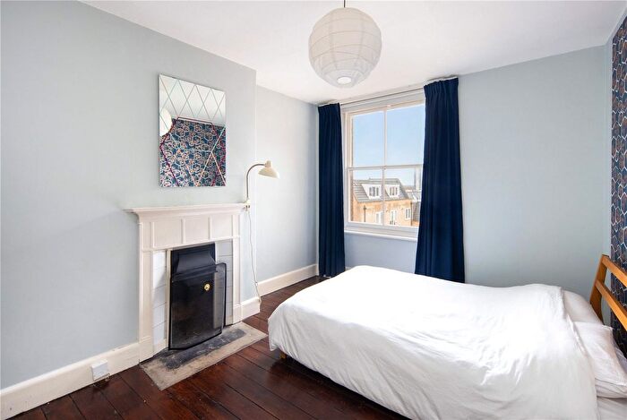 1 Bedroom Flat To Rent In Brooksby`S Walk, Hackney, London, E9