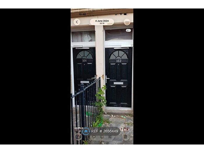 5 Bedroom Flat To Rent In Fenham, Newcastle Upon Tyne, NE4