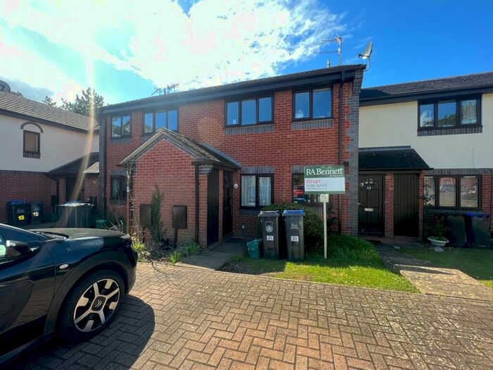 1 Bedroom Flat To Rent In Chepstow Close, Stratford Upon Avon, CV37