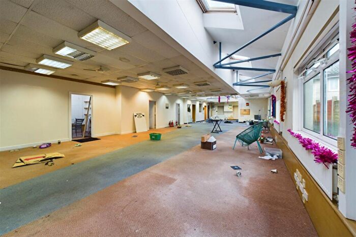 3 Bedroom Detached House For Sale In Detached | Brislington, BS14