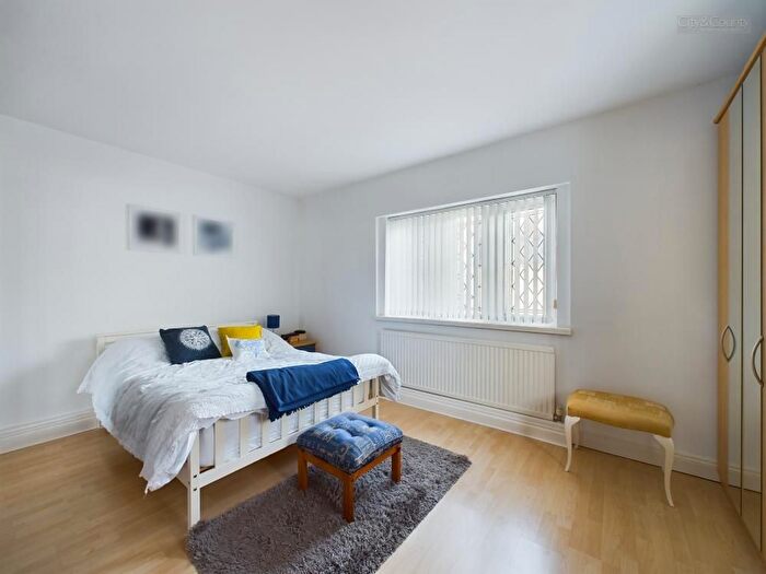 3 Bedroom Detached House For Sale In Hawthorn Bank, Spalding, PE11