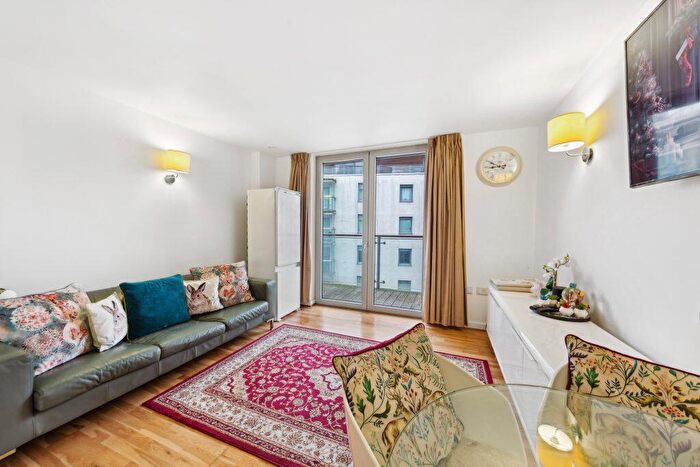 1 Bedroom Flat To Rent In Empire Way, Wembley, HA9